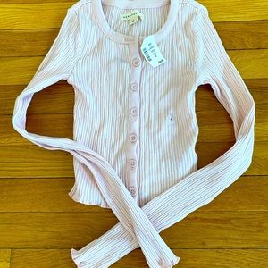 Aeropostale long sleeve shirt